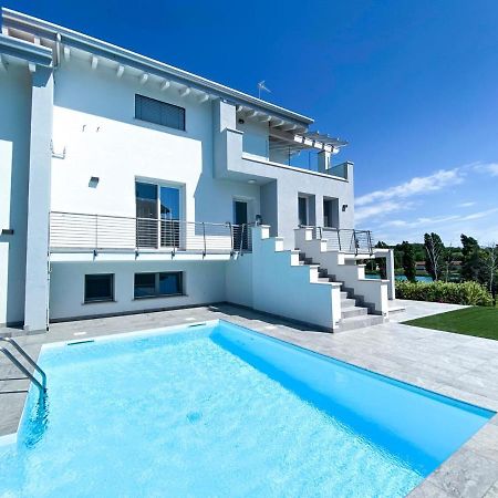 B&B Alma Garda Lake Peschiera del Garda Esterno foto