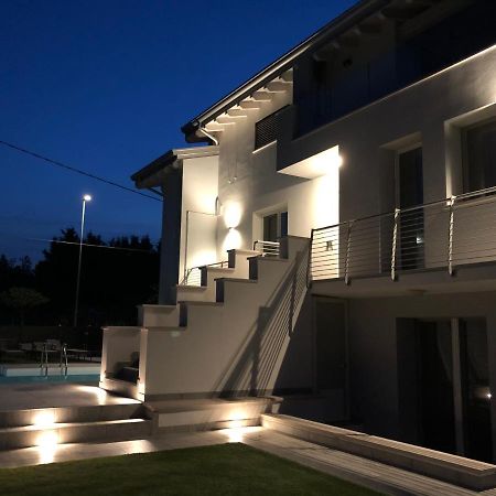 B&B Alma Garda Lake Peschiera del Garda Esterno foto