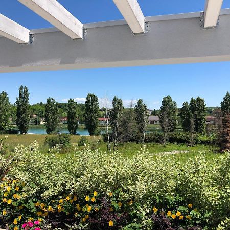 B&B Alma Garda Lake Peschiera del Garda Esterno foto