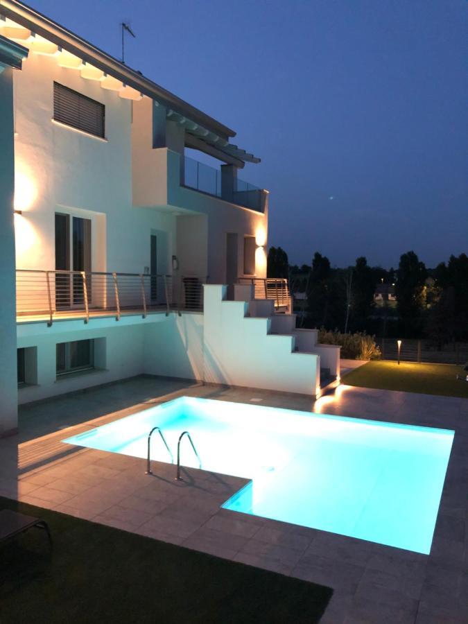 B&B Alma Garda Lake Peschiera del Garda Esterno foto
