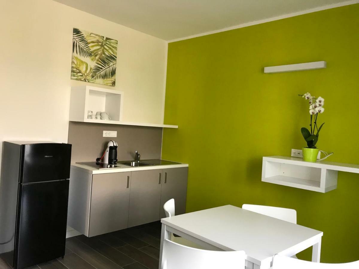B&B Alma Garda Lake Peschiera del Garda Esterno foto