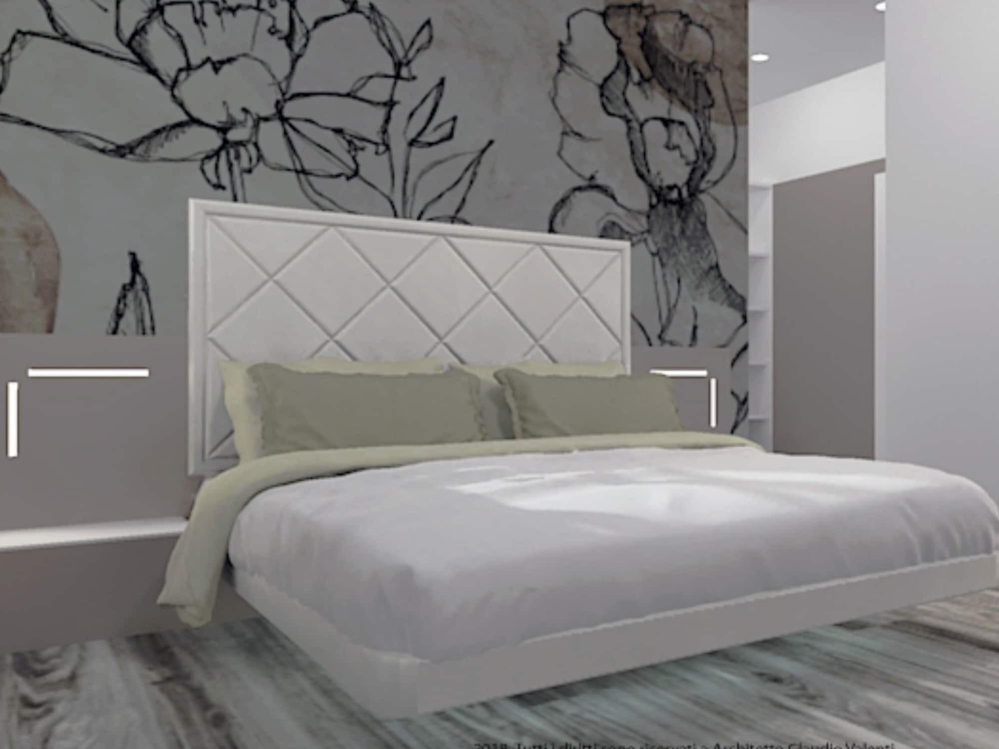 B&B Alma Garda Lake Peschiera del Garda Esterno foto