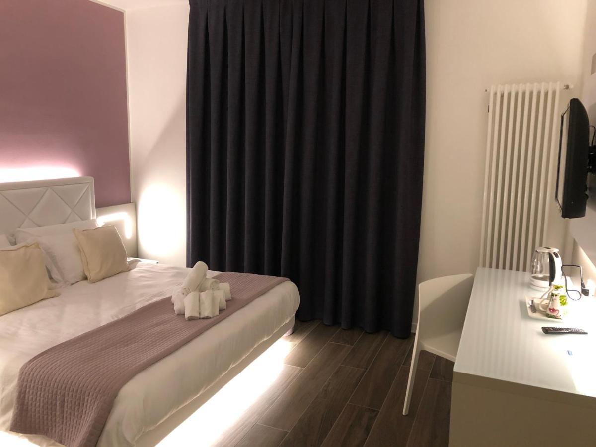 B&B Alma Garda Lake Peschiera del Garda Esterno foto