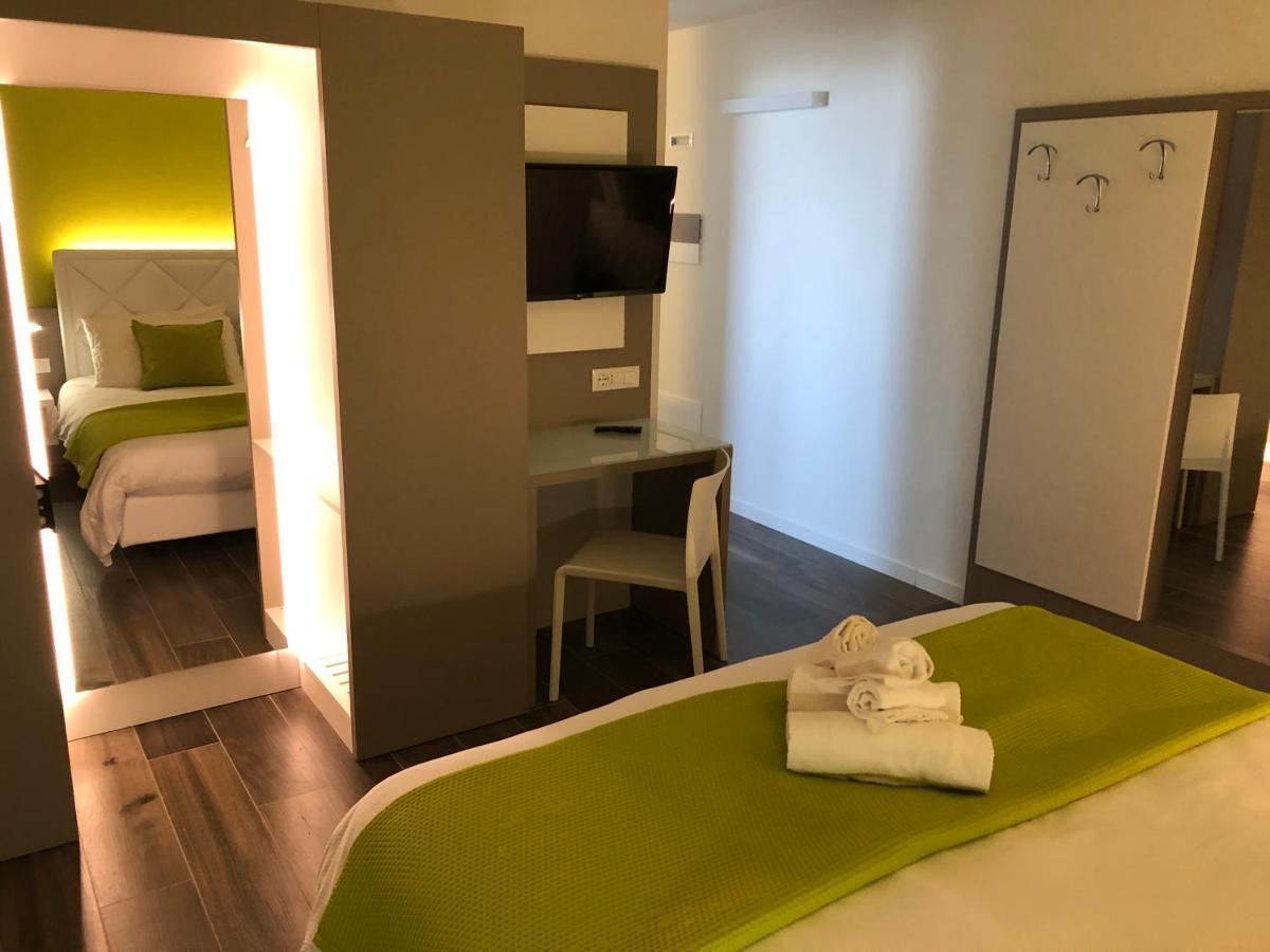 B&B Alma Garda Lake Peschiera del Garda Esterno foto