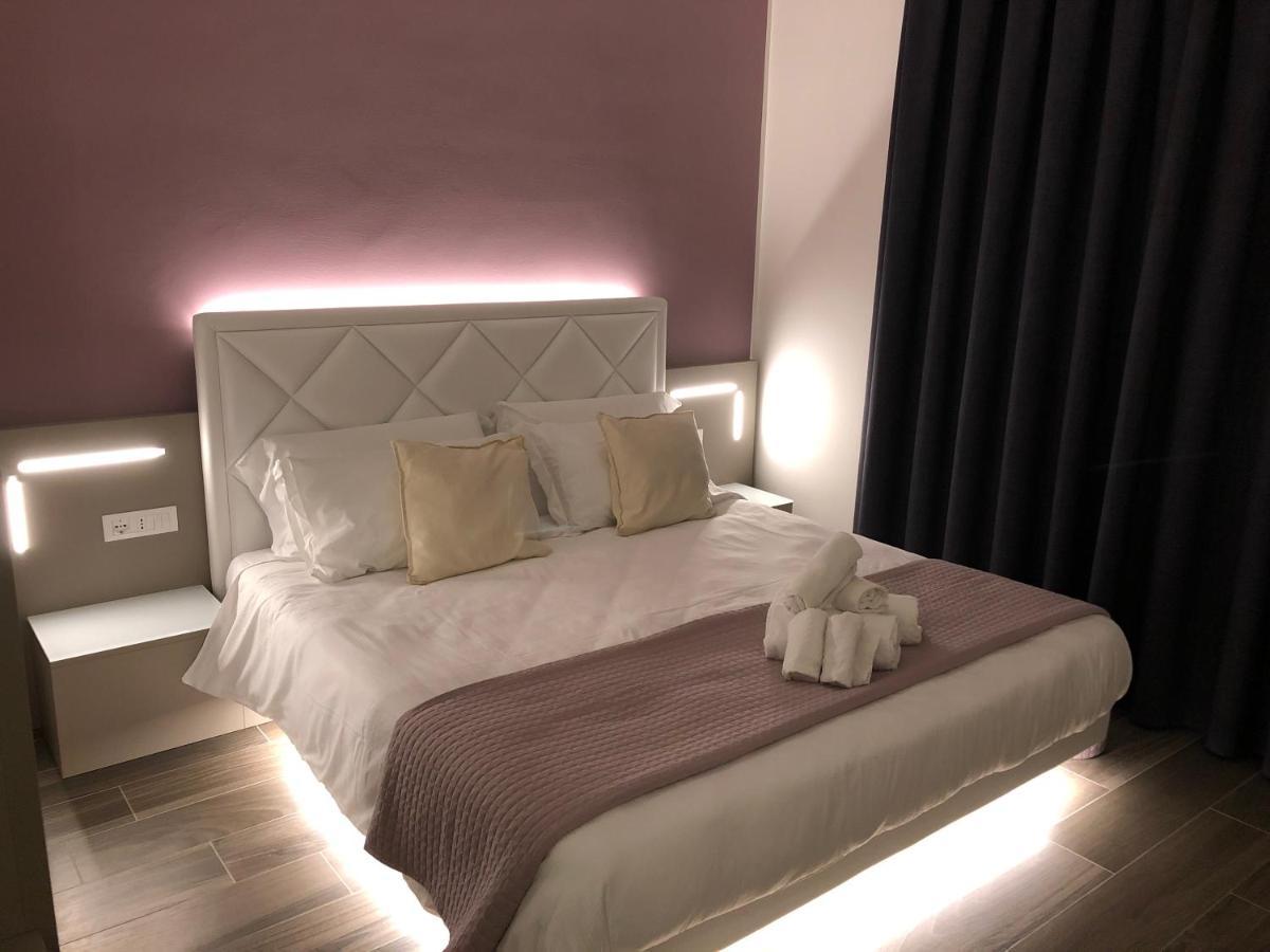B&B Alma Garda Lake Peschiera del Garda Esterno foto