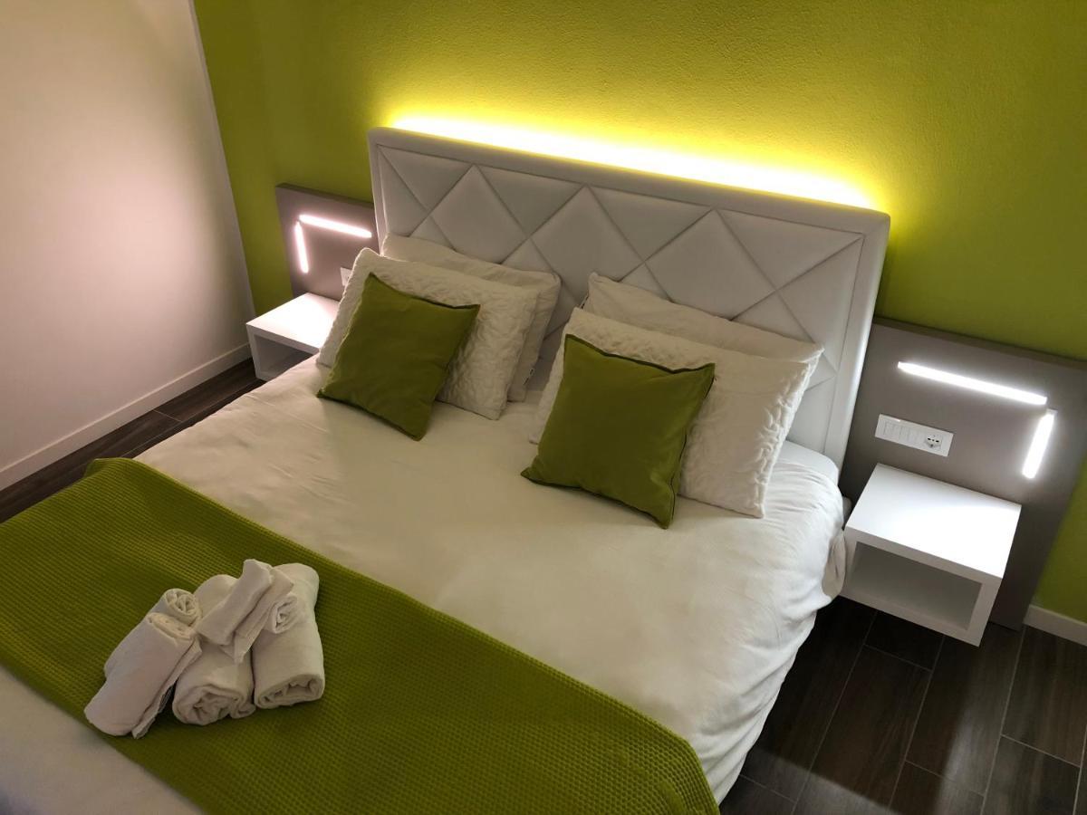 B&B Alma Garda Lake Peschiera del Garda Esterno foto