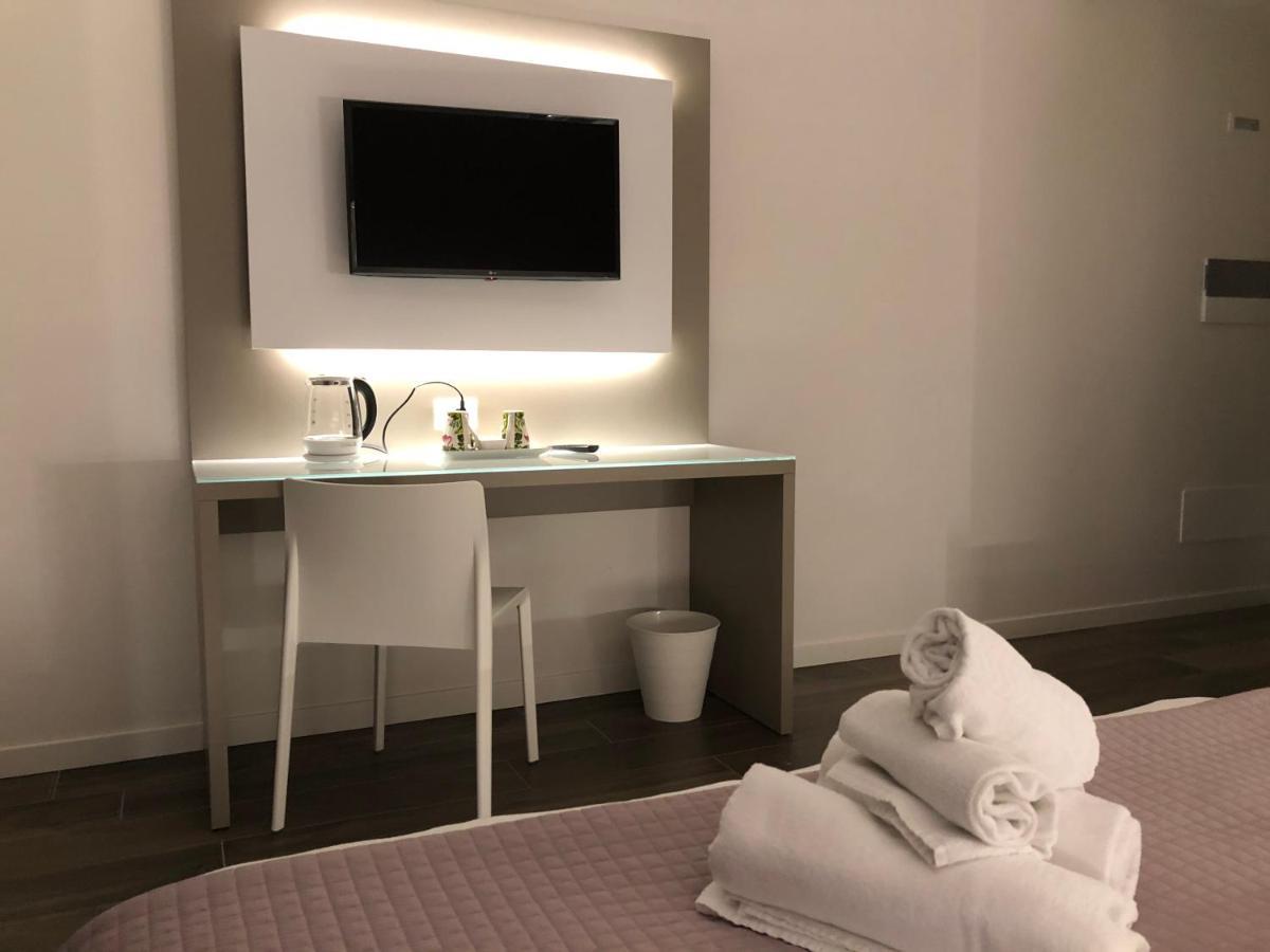 B&B Alma Garda Lake Peschiera del Garda Esterno foto