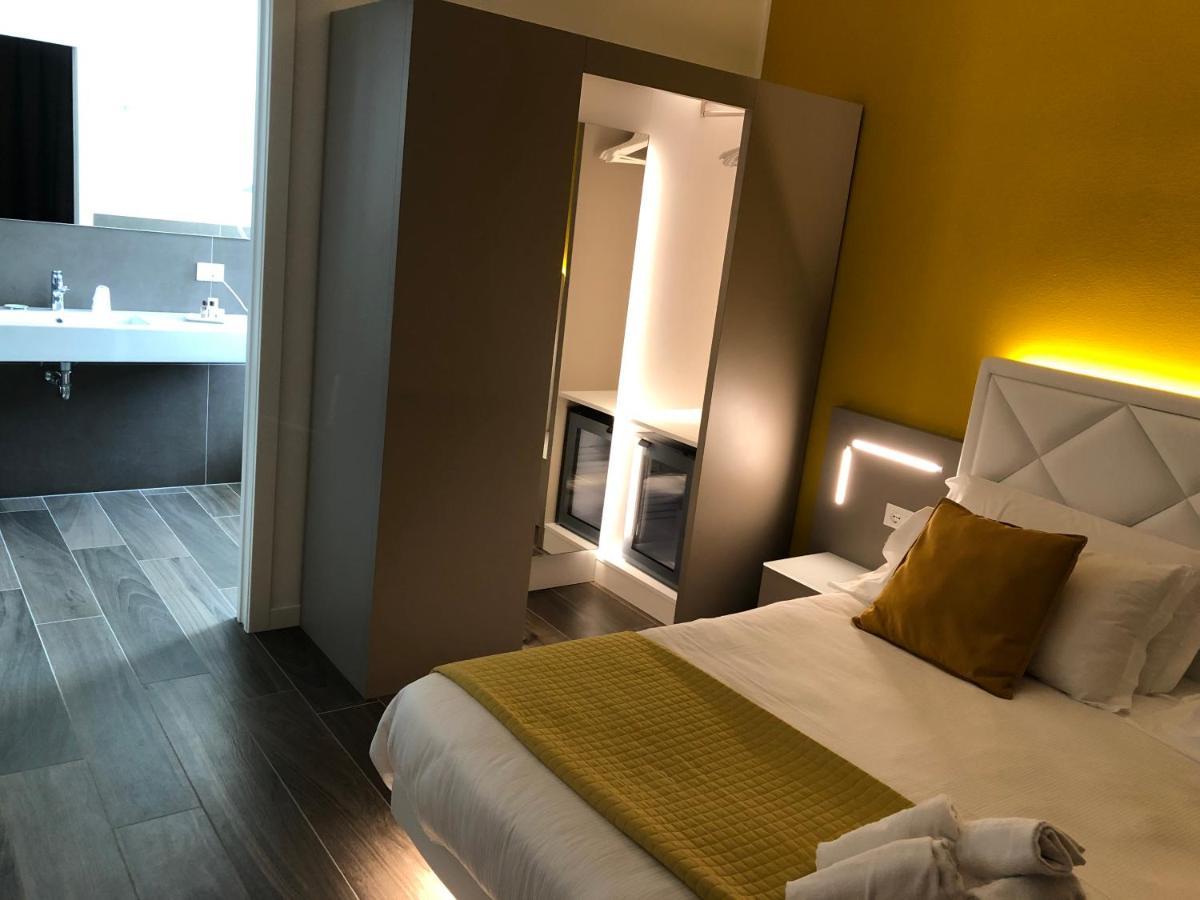 B&B Alma Garda Lake Peschiera del Garda Esterno foto
