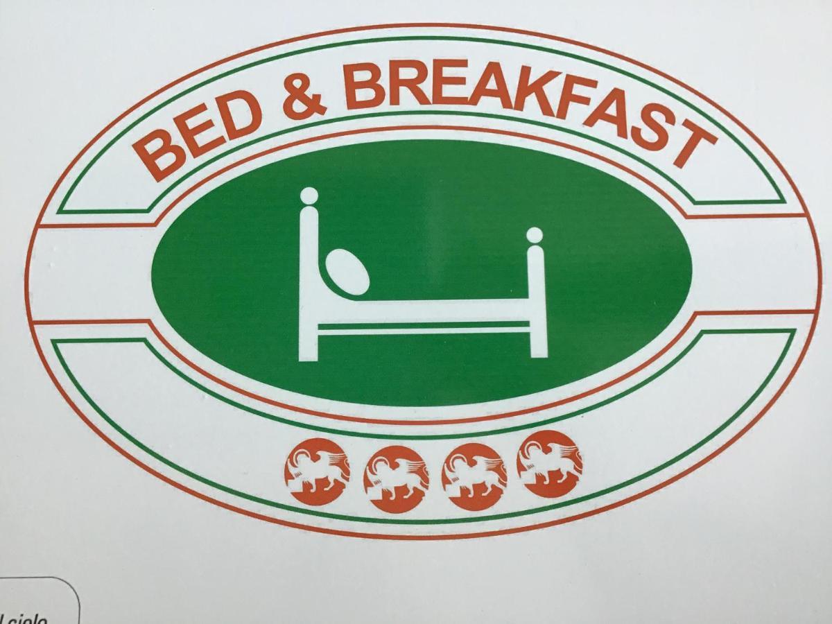 B&B Alma Garda Lake Peschiera del Garda Esterno foto