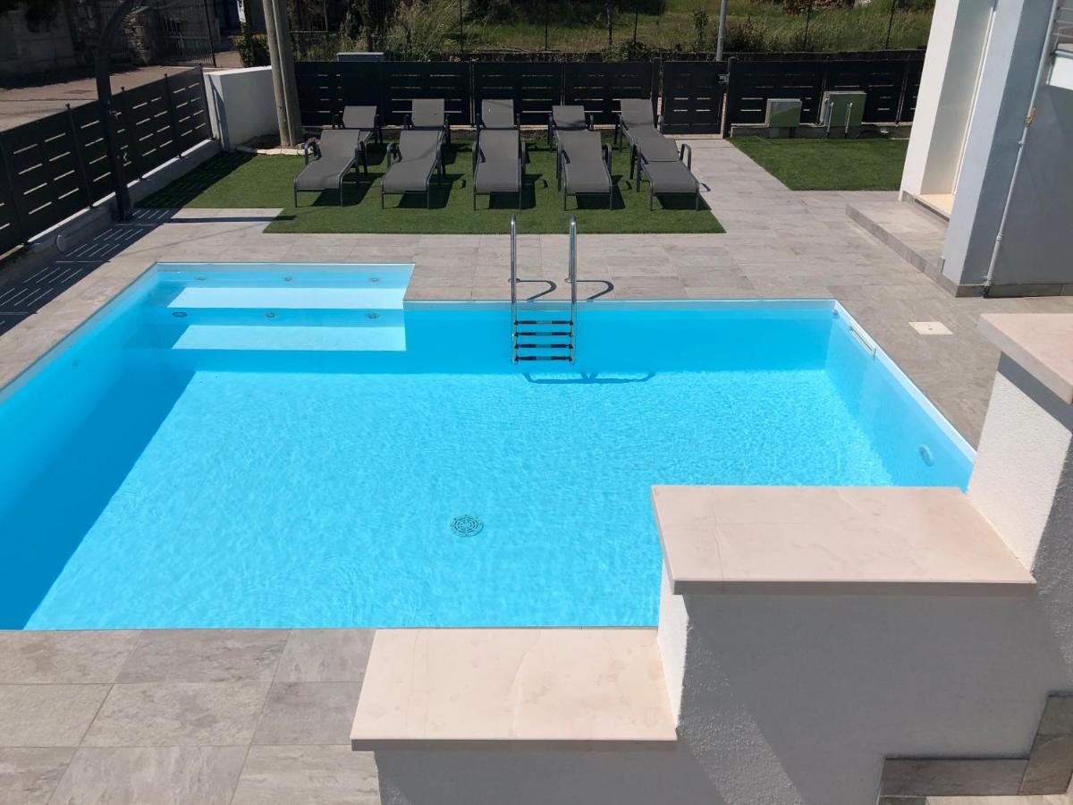 B&B Alma Garda Lake Peschiera del Garda Esterno foto