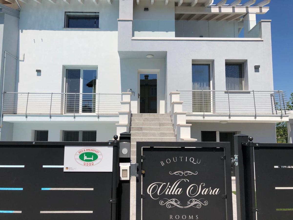 B&B Alma Garda Lake Peschiera del Garda Esterno foto