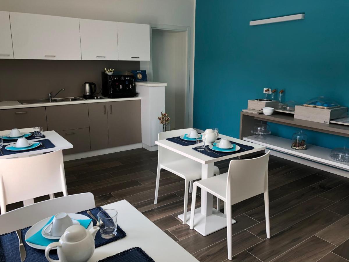 B&B Alma Garda Lake Peschiera del Garda Esterno foto