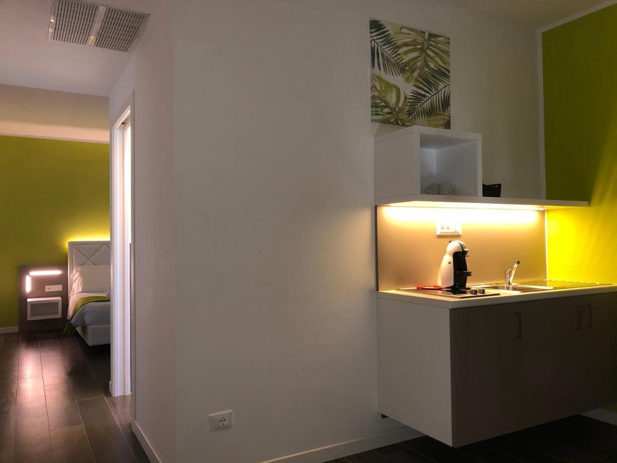 B&B Alma Garda Lake Peschiera del Garda Esterno foto